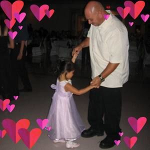 Meet your Posher, Jorge